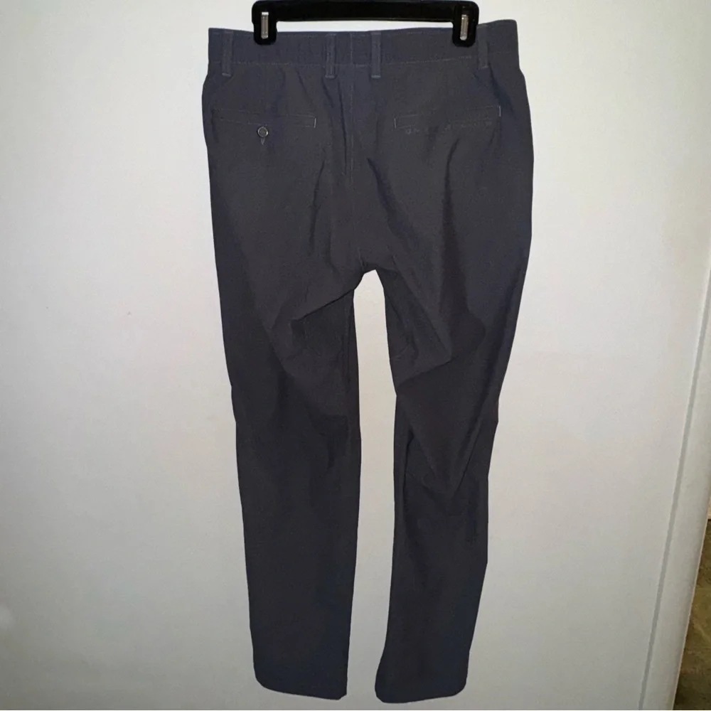 Under Armour Match Play Pants Men’s Size 34/34